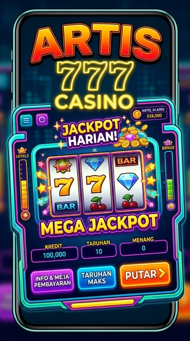 Fitur keamanan unggulan untuk menjaga privasi pengguna di artis777.